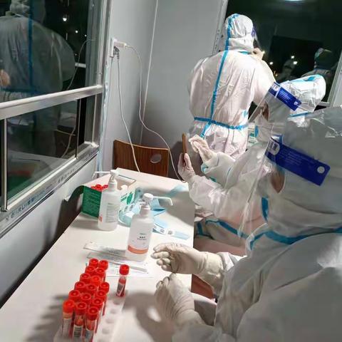 发挥社工专业优势，助力疫情防控工作