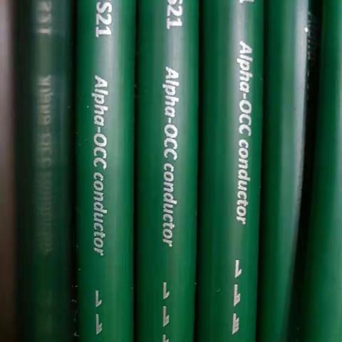 FURUTECH信号线缆的免焊制作