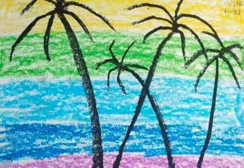 落实五育并举  展示素质教育