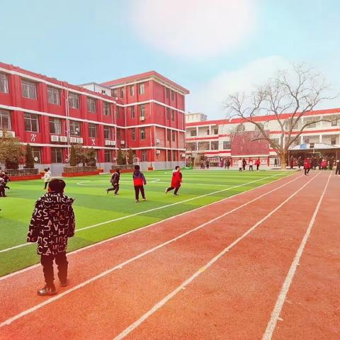 东关小学二年级二班一场特殊的家长会