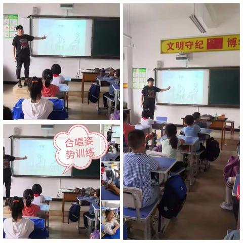 让生活充满色彩，让个性得到张扬----永合中心小学社团活动纪实