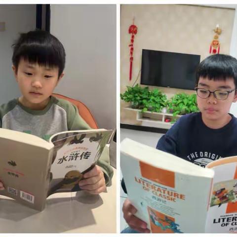 【星光学校】第一大周实践作业纪实（五4班）