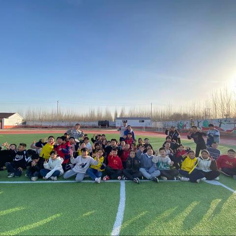 【星光学校】逐梦课外，竞技未来