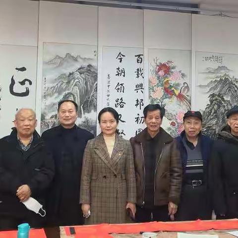 迎癸卯 送春联 欢庆中国年
