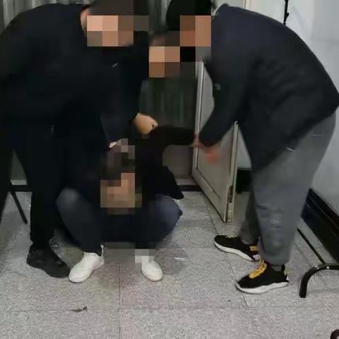 重拳出击，长子县公安局严厉打击涉毒犯罪