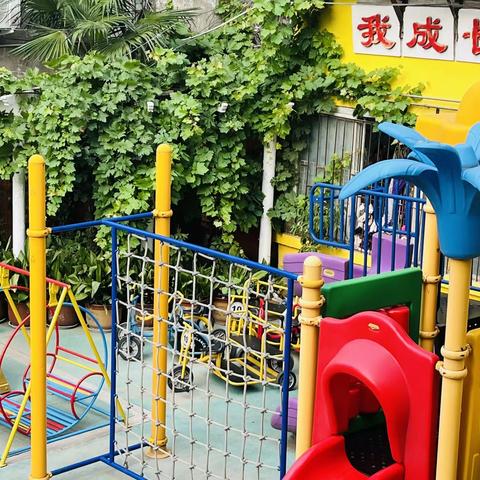 [开封市大纸坊街幼儿园]城市管理“三化“建设城区绿化提升改造