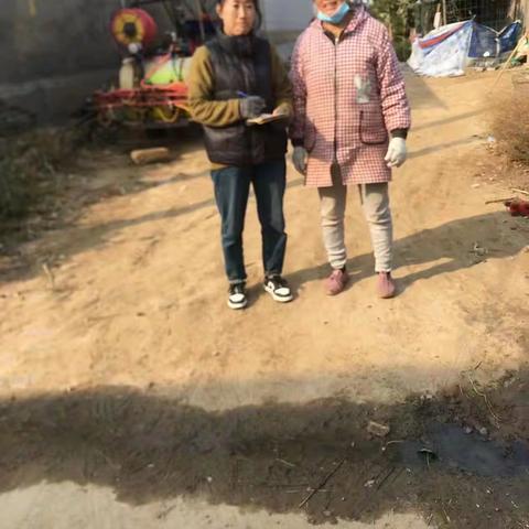 蔡庄镇罗庄村开展未成年人保护法宣传