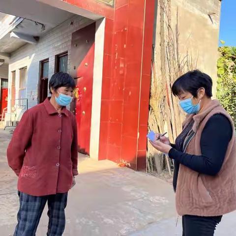 蔡庄镇舍茶岗村开展未成年人保护法宣传