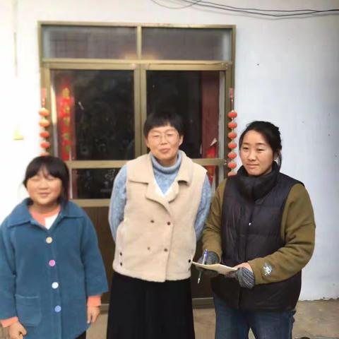 蔡庄镇孟楼村开展未成年人保护法宣传