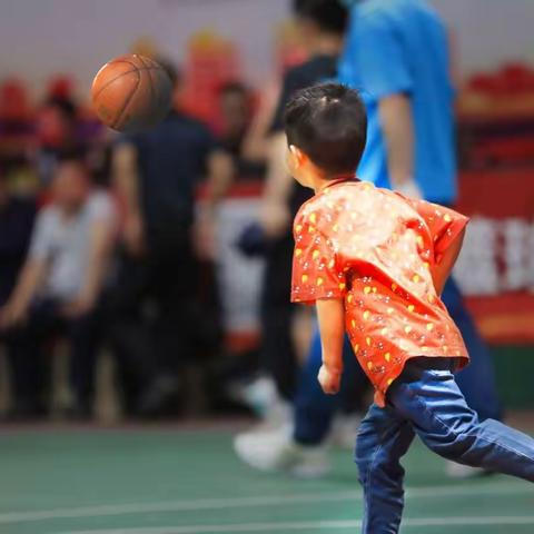 【赛场内外】2022年“乡村振兴”杯职工篮球赛长镜头