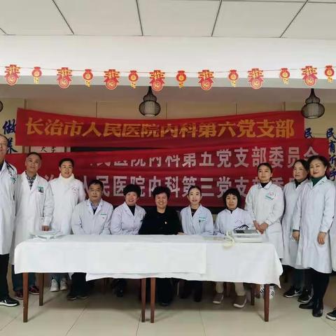 情系敬老院     义诊暖人心