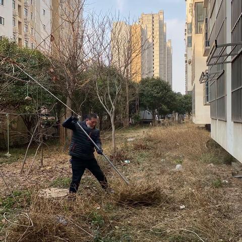 东城区天宝路街道办事处陈庄社区