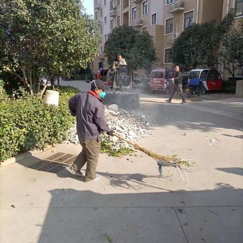 东城区天宝路街道办事处陈庄社区