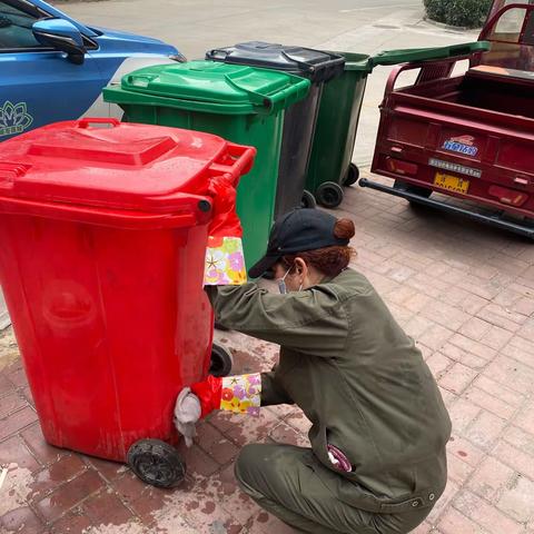 东城区天宝路街道办事处陈庄社区