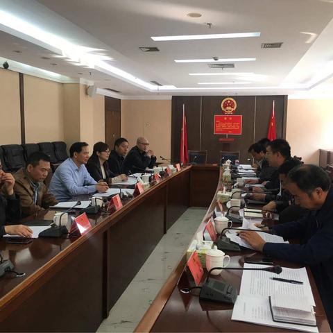 区人大常委会一行赴长沙天心区学习考察