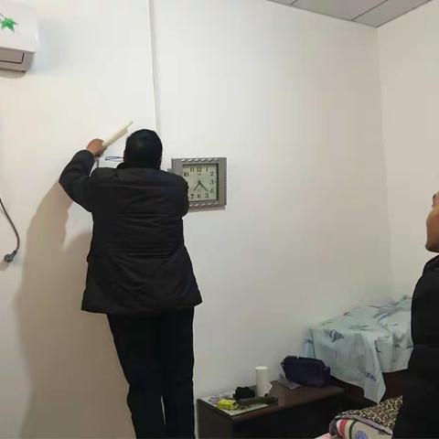 用心帮扶，用爱温暖