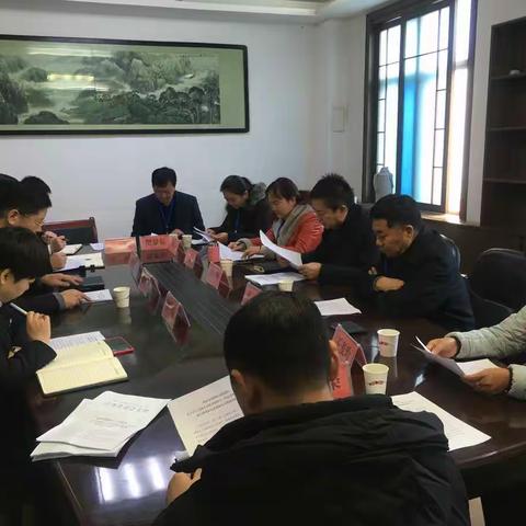 区人大法制委开展“回头望”，依法监督法院执行工作