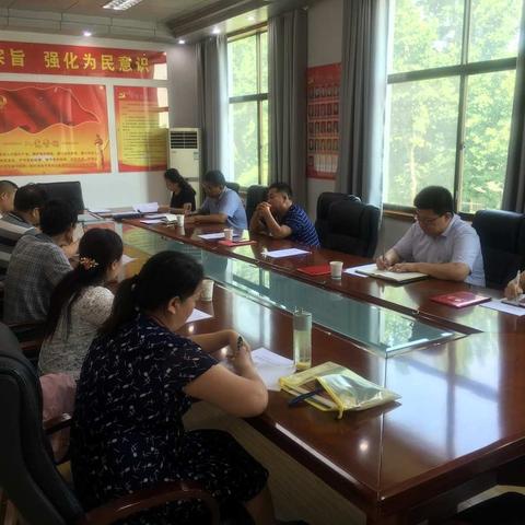 依法开展监督，规范审查程序