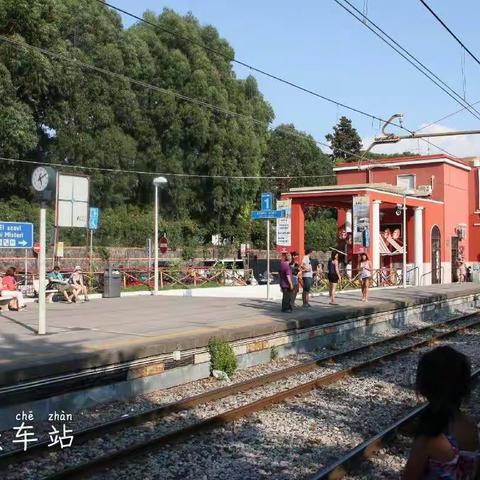 欧洲16日自由行-意大利篇DAY16