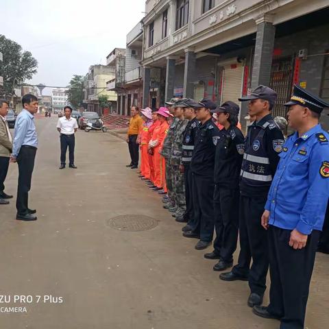 优服务不打烊 送祝福共欢乐 云龙镇走访慰问春节值守一线工作人员