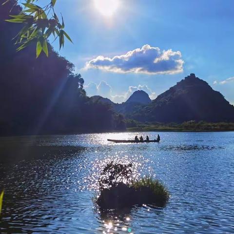 2022.8普者黑之旅