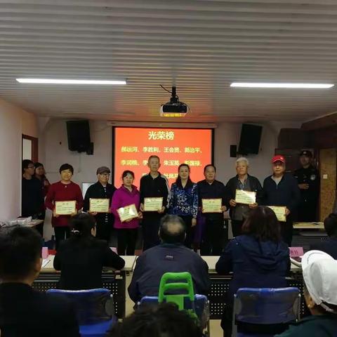 榜样，就在你我身边