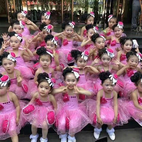 2017欢乐六一，童心永驻