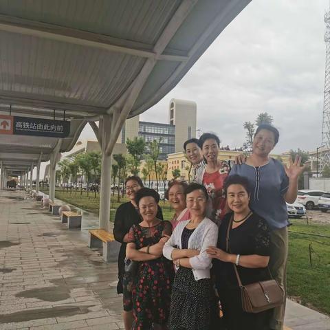 寄岁月一抹释然的微笑