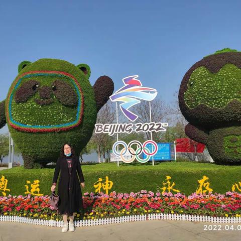 2022看花