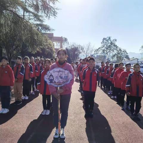 用心培育 静待花开—丽新民族小学601班级美篇