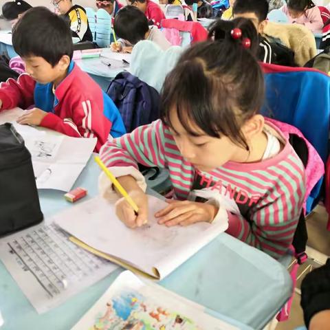 金秋十月，“硕果”累累……