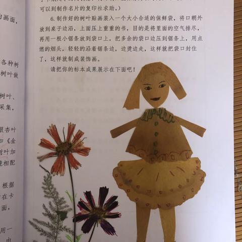 昌乐齐都实验学校 李芹 精彩作业展示