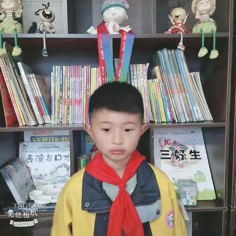 好书推荐--《神笔马良》