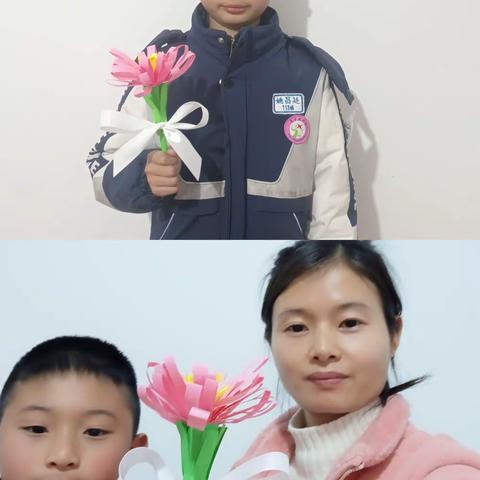 113班姚昌廷——学雷锋月活动