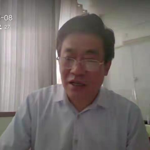 “疫”路有你，心暖相伴