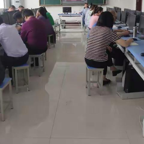 安全系于心，责任落于行——金阳街道小刘小学召开学校安全专题会议