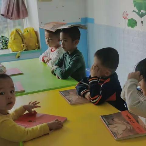 善道幼儿园的美篇