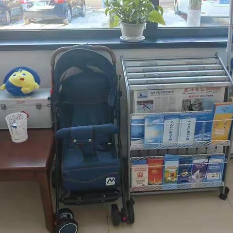 盘锦建行生态园支行反诈骗宣传