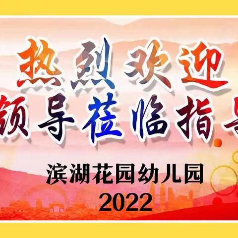 检查促规范 ，督学促成长——滨湖花园幼儿园11月18日督学检查工作纪实