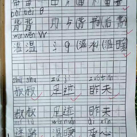 周圣涵  2020年02月20日 作业