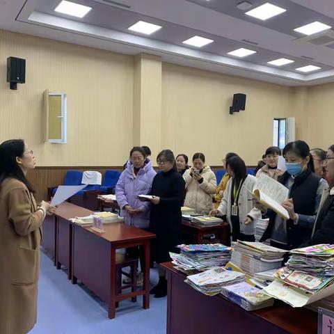 立足常规重落实，规范常规促成长——记寿光市凤华小学常规展评
