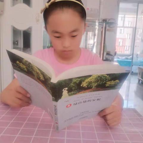 我在书的海洋中徜徉