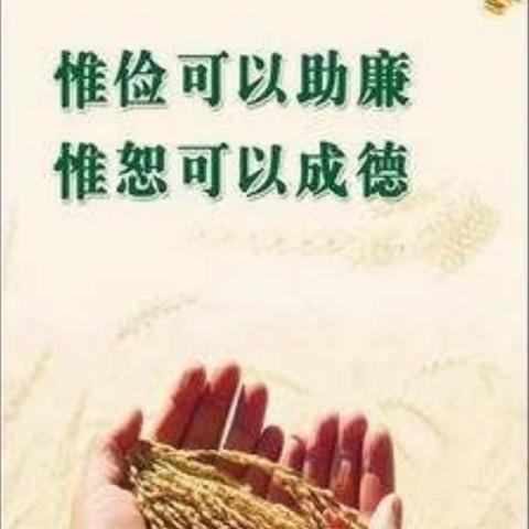 胜利小学“珍惜盘中餐，粒粒助健康”主题教育活动纪实