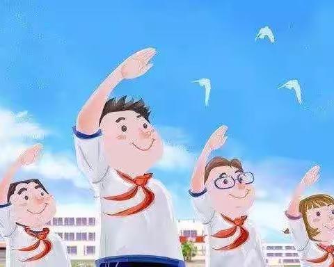 云端报佳绩，榜样展风采——铙钹小学一年级语文线上学习阶段性表彰