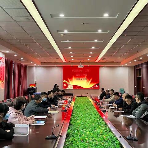 山东省民族中专2022年度酒店烹饪专业建设指导委员会暨2022年潍坊市餐饮服务职教集团联席会议隆重召开