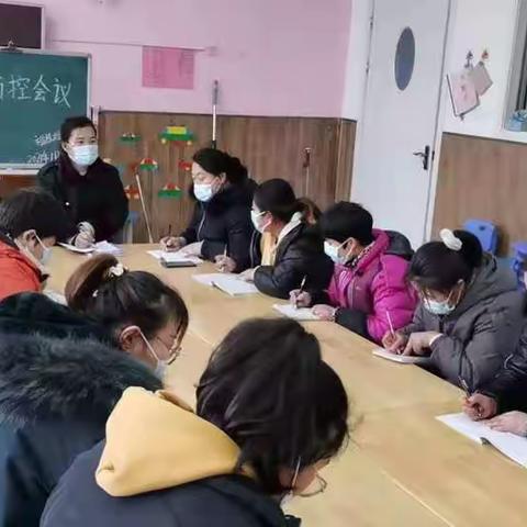 防疫知识再宣传，守护健康不松懈---福娃娃幼儿园疫情防控知识宣传