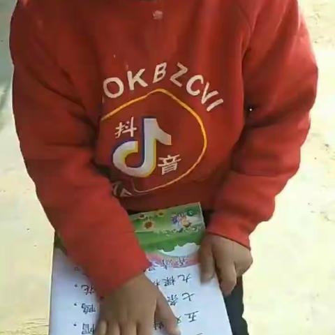 红太阳幼儿园2020-4-6日——4-11日【隔离不隔爱 亲子陪伴】