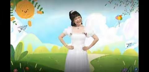 居家指导】居家防疫 童样精彩——单县龙王庙镇红太阳幼儿园