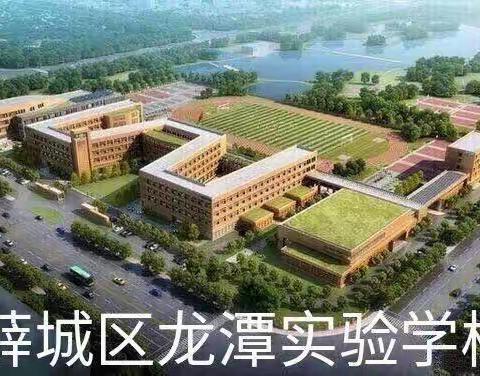 🌸春暖花开，相聚校园🌸——薛城区龙潭实验学校体育学科新学期学习推进会
