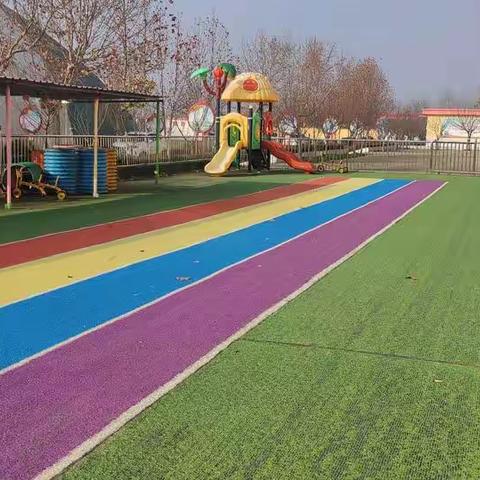 龙家圈街道柴山幼儿园 2023年春     季招生火热报名中🔥